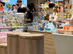 -泡泡玛特POPMART(国金街店)