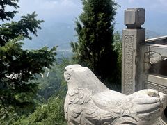 -北岳恒山