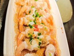 -外婆家(杭州马塍店)