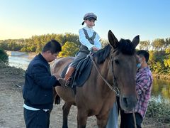 -月河湾马术俱乐部(朝阳店)