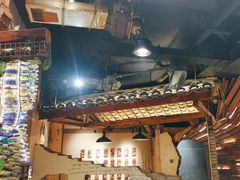 -塘屋烧烤·云南火塘烧烤品牌(新亚洲店)