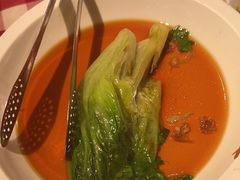 -西贝莜面村(当代商城店)