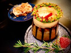 花环咖啡-BE NORMAL CAFE(霞溪路店)