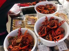-周茉食品超市(北大街店)