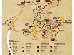 -北京西山国家森林公园