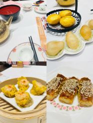 -稻香酒家-宴会厅·BB宴·年会·喜宴(天河领展店)