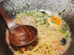 -日本料理神拉面