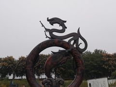-洪泽湖古堰景区