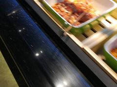 自助取餐区-壹炉自助烤肉烧烤店(港悦广场店)