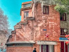 -飞马旅黎黄陂路文旅街区