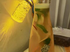 -桥东喜碧海鲜街(水东街店)