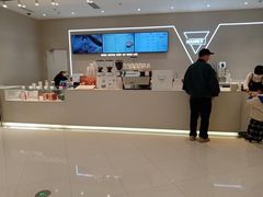 -Manner Coffee(万象前海店)