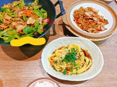 -大盐帮川菜馆(长楹天街店)