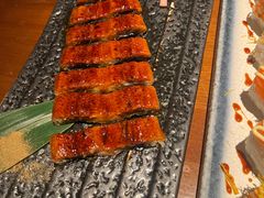 -千代武日本料理(开发区店)
