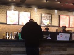 -星巴克(南京江宁弘阳家居店)