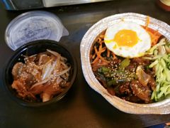 -金妈家烤肉(龙湖U城天街店)