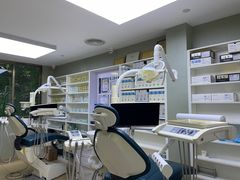 -美可普口腔医院(东街分店)