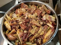 -黄记煌三汁焖锅(顺义华联店)