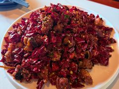 -小天府川菜馆(魏公村店)