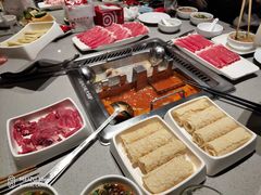 -海底捞火锅(吴中路店)