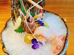 -江户前寿司(好运街店)