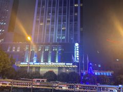 -长沙小天鹅戴斯酒店