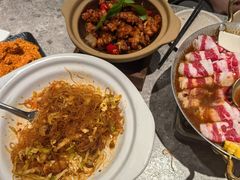 -留半山·香港食堂(啦啦宝都店)