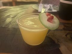 -BARBARIAN餐厅(武定路店)