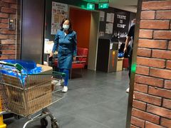 -汉堡王(西直门凯德MALL店)