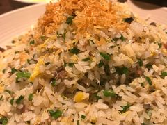 扬州炒饭-扬州狮子楼·非遗淮扬菜(总店)