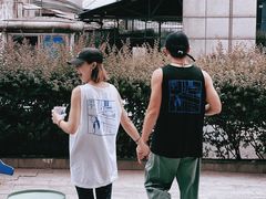 -Be Lived Cafe比例咖啡(摩天轮店)