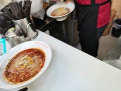-钟方模白家肥肠粉(春熙店)