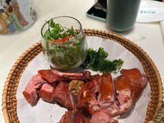 -锦府盐帮·李宅(领展购物广场中关村店)