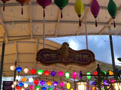 -三亚海昌梦幻海洋不夜城