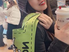 -茶话弄(中贸广场店)