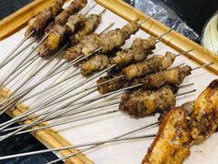 -瓦房店活羊大串(锦绣店)