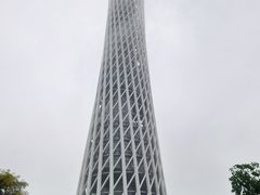 -广州塔