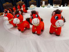 -1918中餐厅(衡山路店)