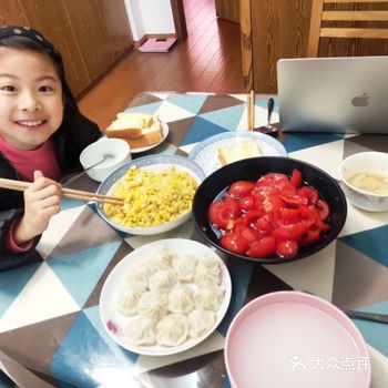 【 在新冠疫情中思考，为什么要亲自下厨 】