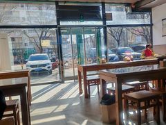 -老磁器口豆汁店(马家堡店)