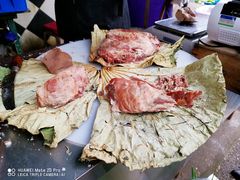 -东山矮马桶羊肉(太湖东山店)