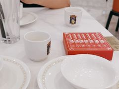 -香港新曜记·粤菜点心(滨江宝龙店)