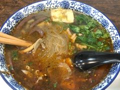 -叶新小吃店(来凤小区总店)