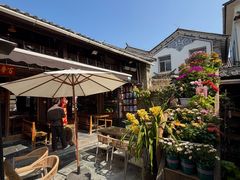 -尽善百年古院餐厅(王家老宅店)