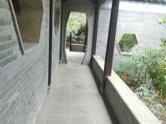 -八大山人梅湖景区