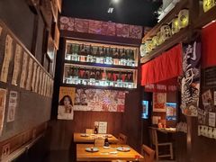 -醉虎传(南锣鼓巷店)