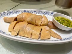 -常来小聚·广州非遗传承餐厅(高德置地店)