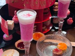 -华尔道夫酒店·羿庭(金鱼胡同店)