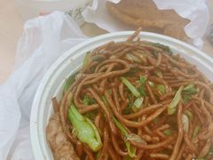 -蔡先生(双阳路店)