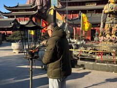 -上海东林寺(金山区)